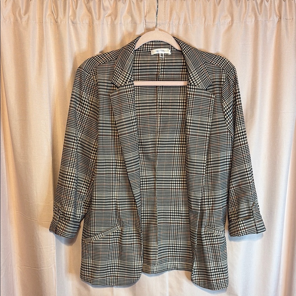 Women's Blazer
